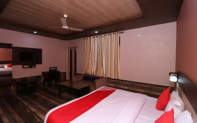 Funky Town By OYO Rooms