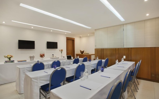 Mar Ipanema Hotel