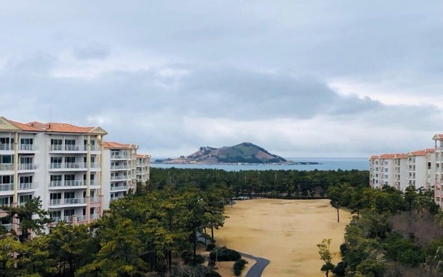 Jeju Raon Hotel