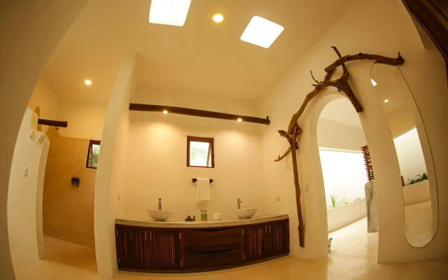 Mi Kasa Tu Kasa Bacalar by Nah Hotels