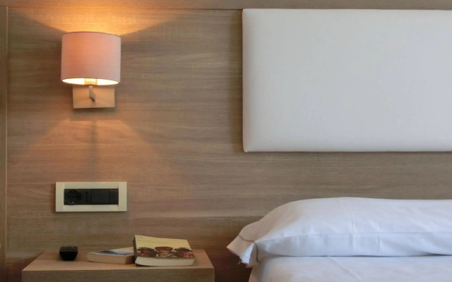 Arc en Ciel Hotel