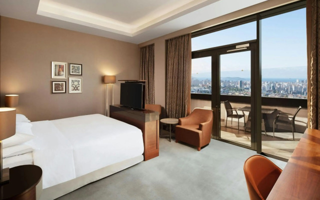 Sheraton Grand Istanbul Atasehir