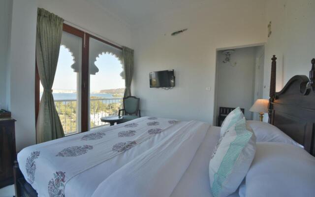 Burj Baneria - A Boutique Homestay