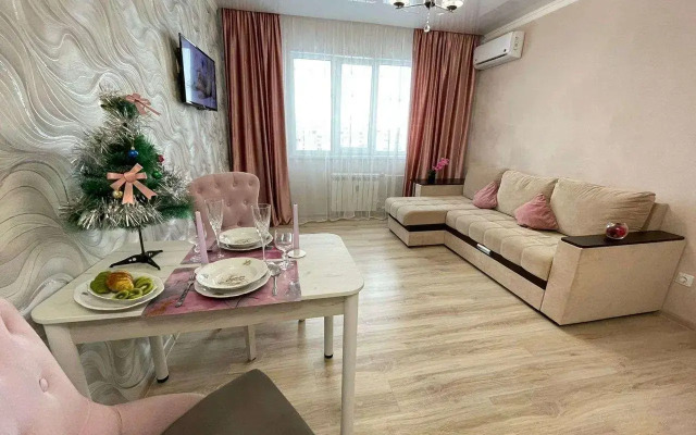 Апартаменты на улице Салмышская 9/5