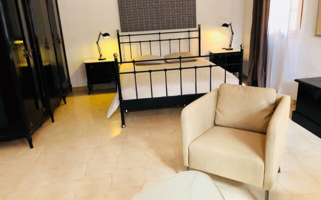 La Casa Blanca Maspalomas - Adults Only
