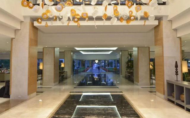 Turquoise Hotel - All Inclusive