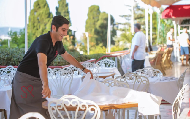 Splendid Palace Hotel