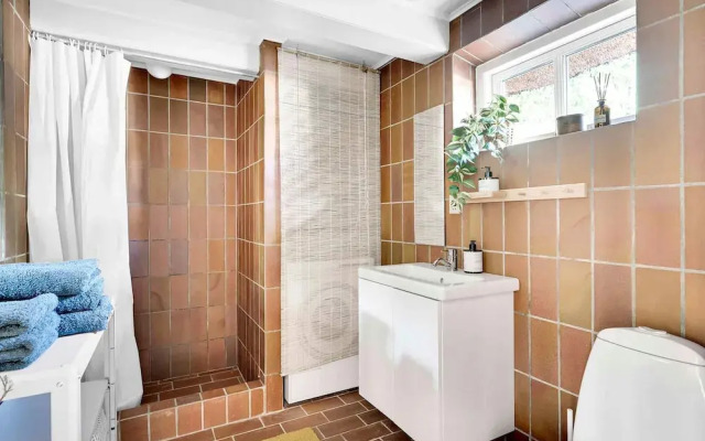 5 Star Holiday Home in Millinge