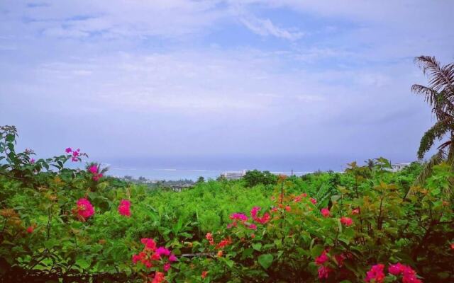 Saipan Skyline Designers Hotel