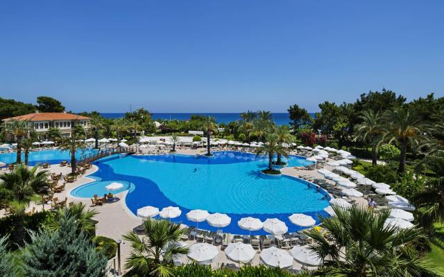 Rai Premium Tekirova Hotel
