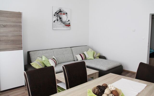 CheckVienna – Apartment Puchsbaumgasse