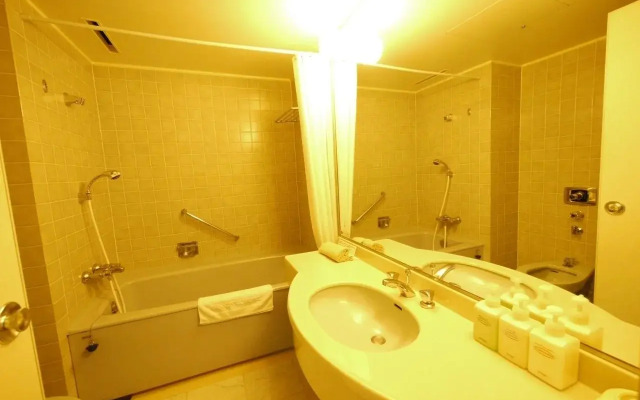 Aso Resort Grandvrio Hotel