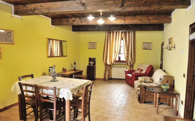Countryhouse Federico I