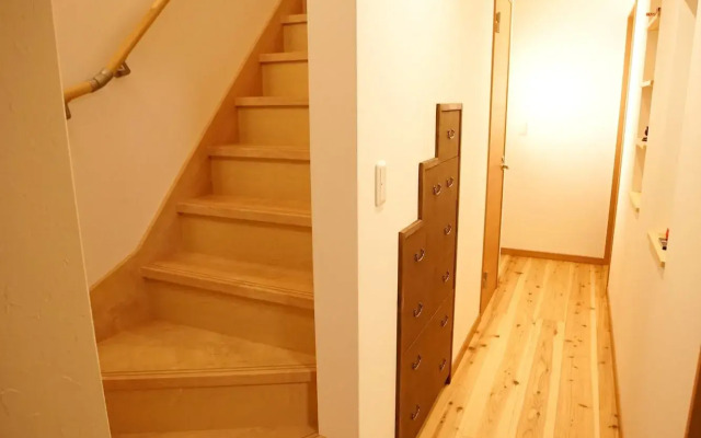 Aya inn Karasuma Gojo