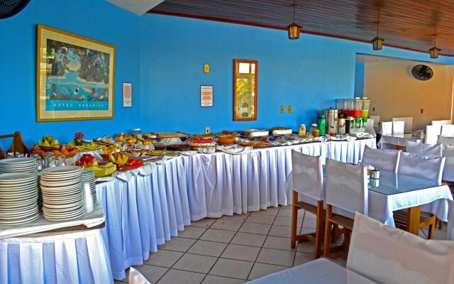 Hotel Porto das Âncoras