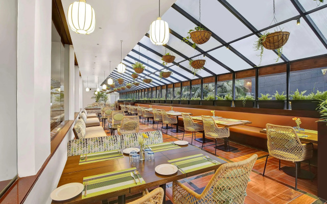 Radisson Resort Goa Baga