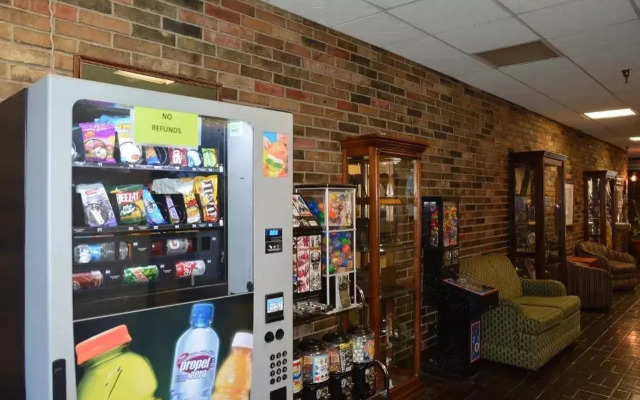 Biltmore Hotel Oklahoma