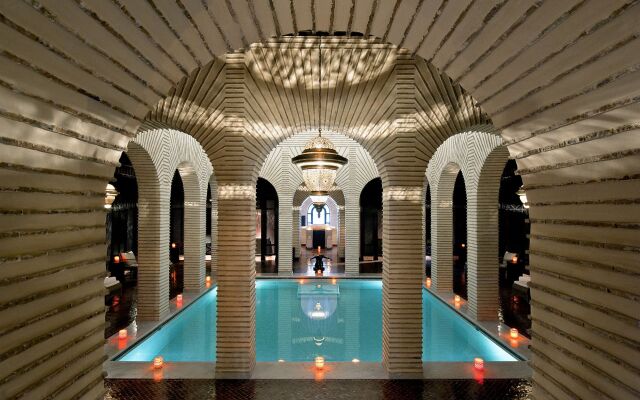 Selman Marrakech