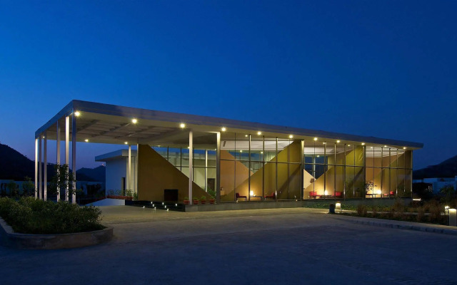 Lebua Lodge at Amer, Jaipur