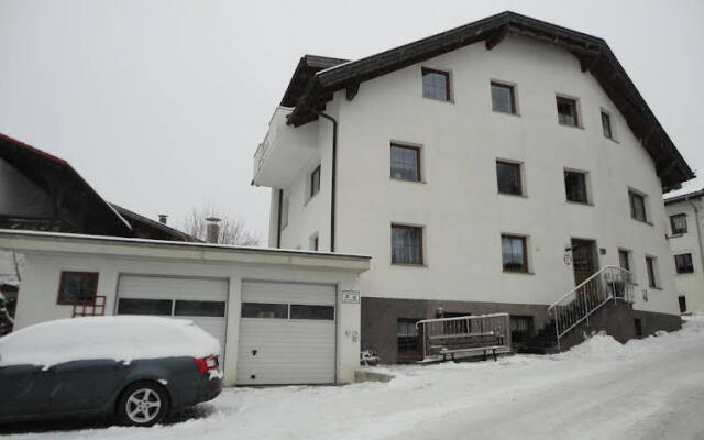 Appartements Klapeer