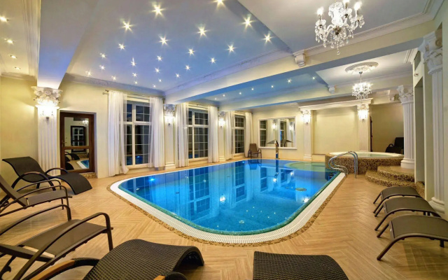 Hotel Solar Palace SPA & Wellness