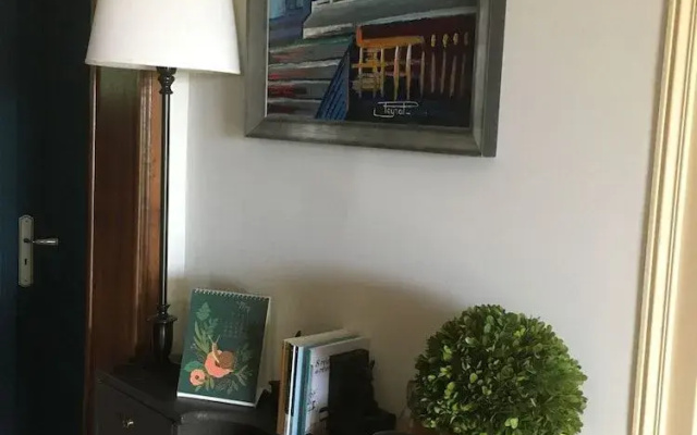 chambre de madel