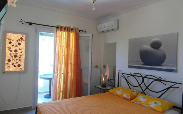 Ionian Villas Lefkas