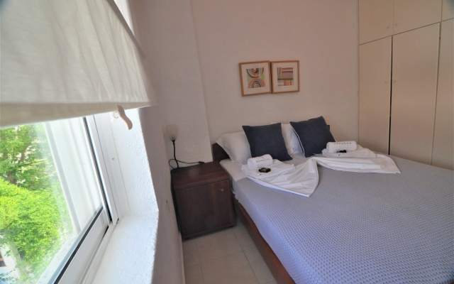 Zennova 16 Naftilos Family Summer House