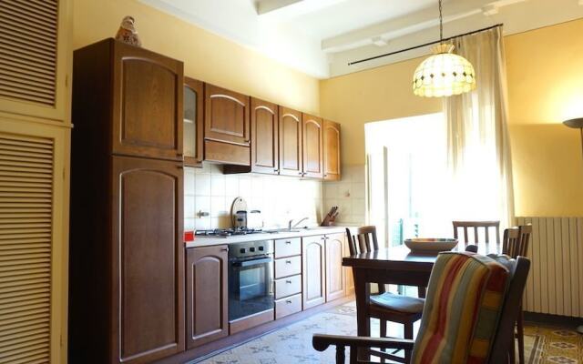 Residenza Annalisa nell'Anfiteatro