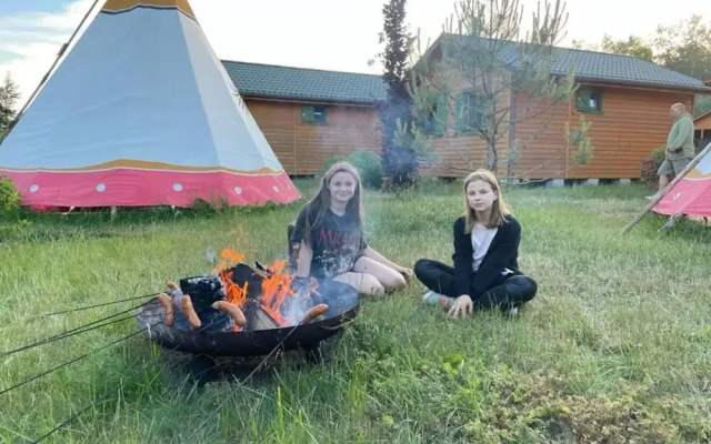 Family Holiday Resort, Mielno
