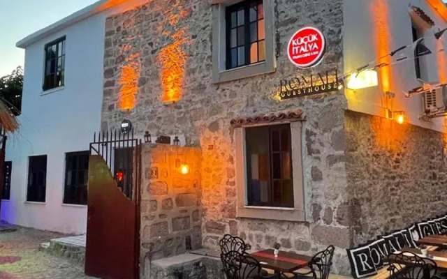Romali Guesthouse