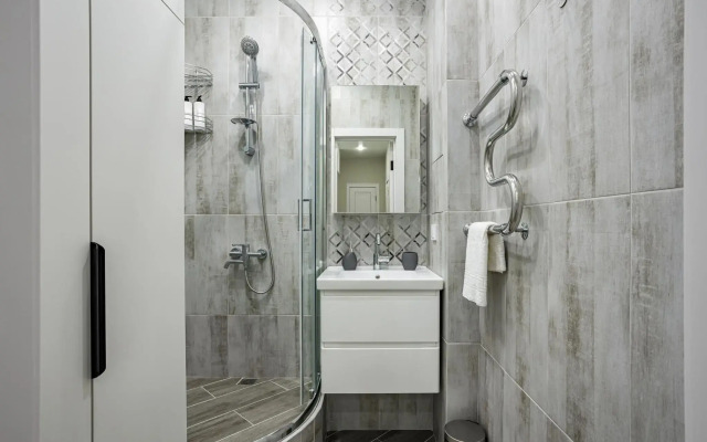 Your Place на улице Восточно-Кругликовская 22/2