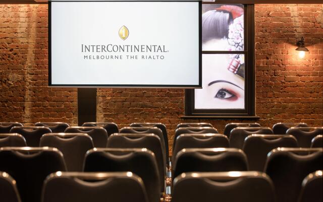 InterContinental Melbourne The Rialto by IHG