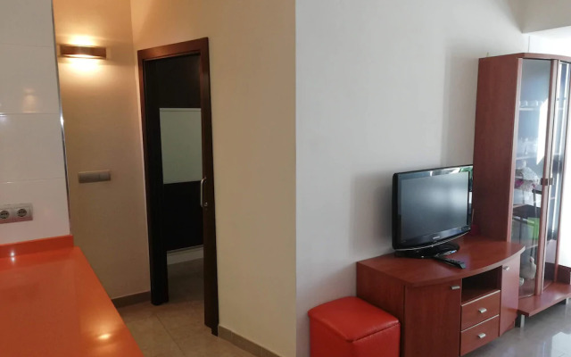 Apartamentos Bonaire
