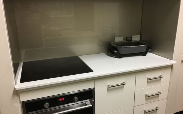 Parkline Apartments Perth