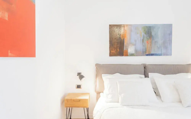 Rosart House by Rent all Como