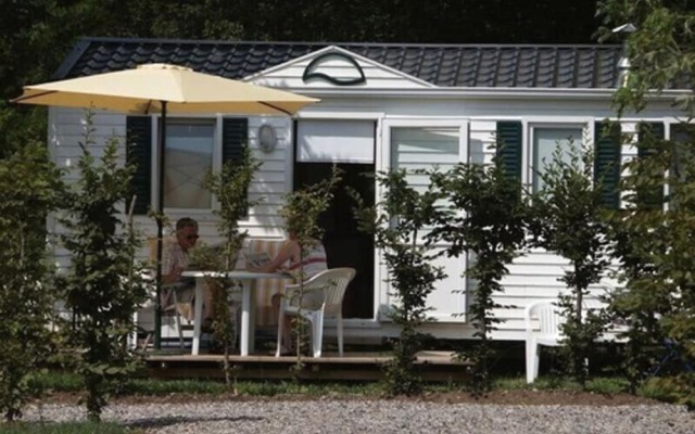 Camping Echo Du Malpas