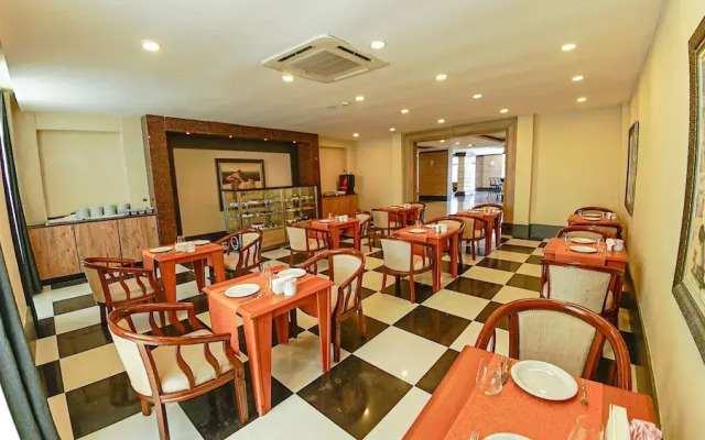 Club Victoriakemer