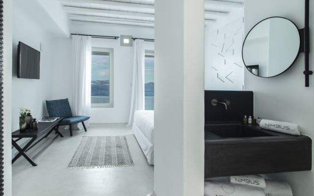 Nimbus Mykonos