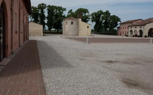 Agriturismo Corte Settefrati