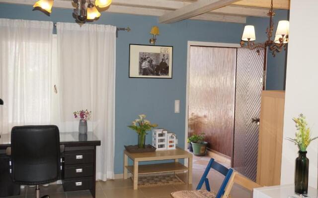 Seaside Cottage
