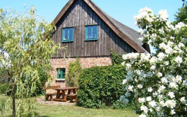 Ferienhaus Warthe USE 1771