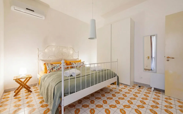 Caddipulina Apartment 200m Sea Gallipoli