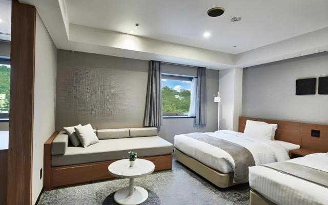 One Station Hotel Kumamoto