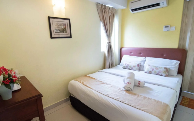 Sun Inns Hotel Sunway Mentari