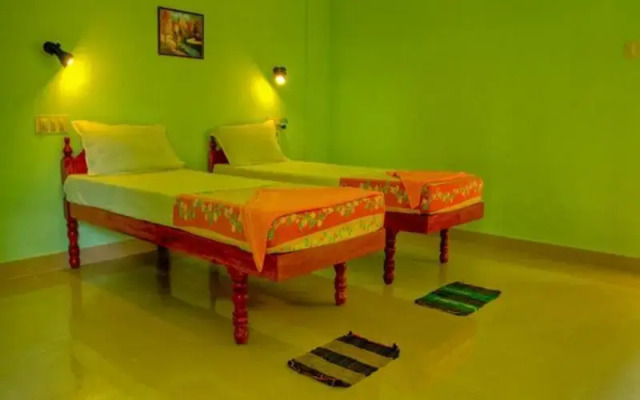 Shirleys Beach Hotel