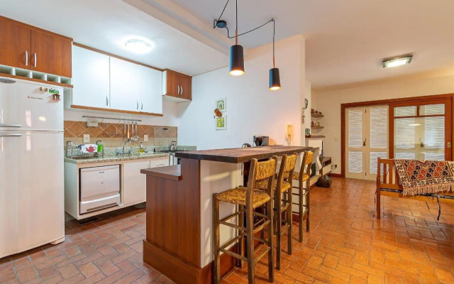 Terrazas - Stay House Temporada