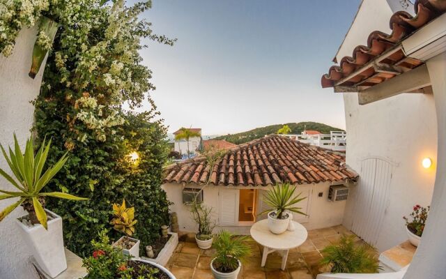 Villa Puesta de Sol