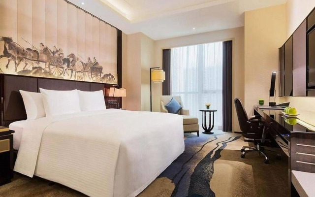 Wanda Realm Jining