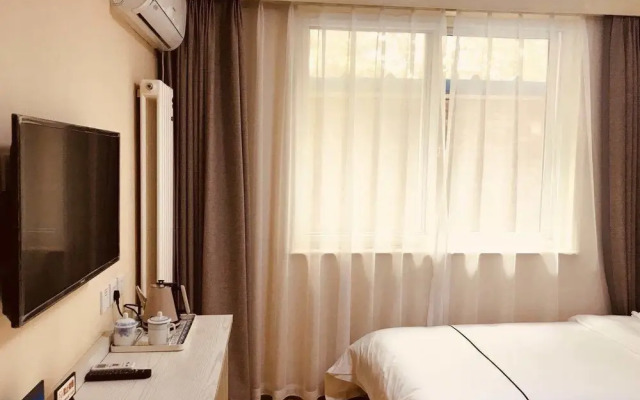 Beijing XinHuaYuan Hotel